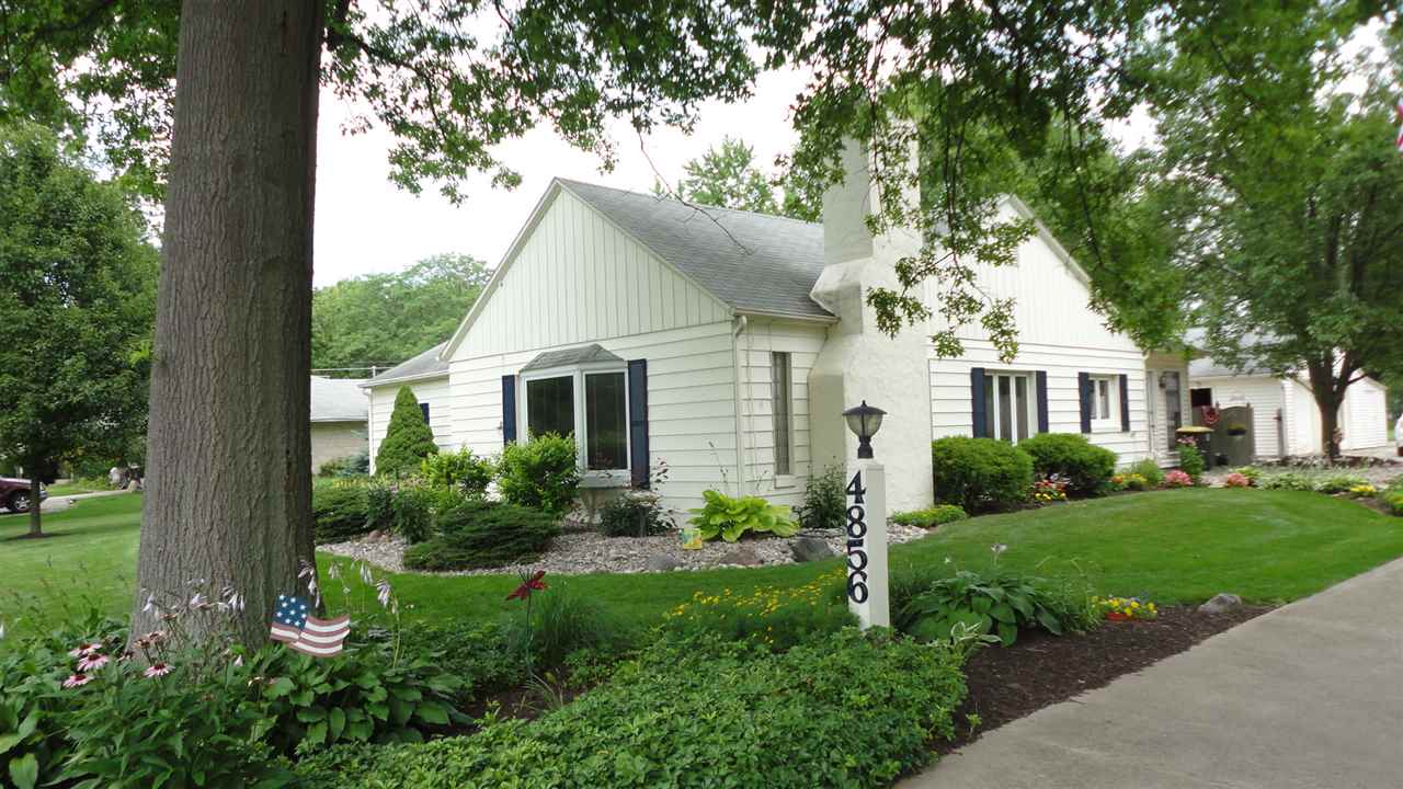 4856 Reed Road Fort Wayne, IN 46835 - Photo 1 of 31 Gallery Image 1