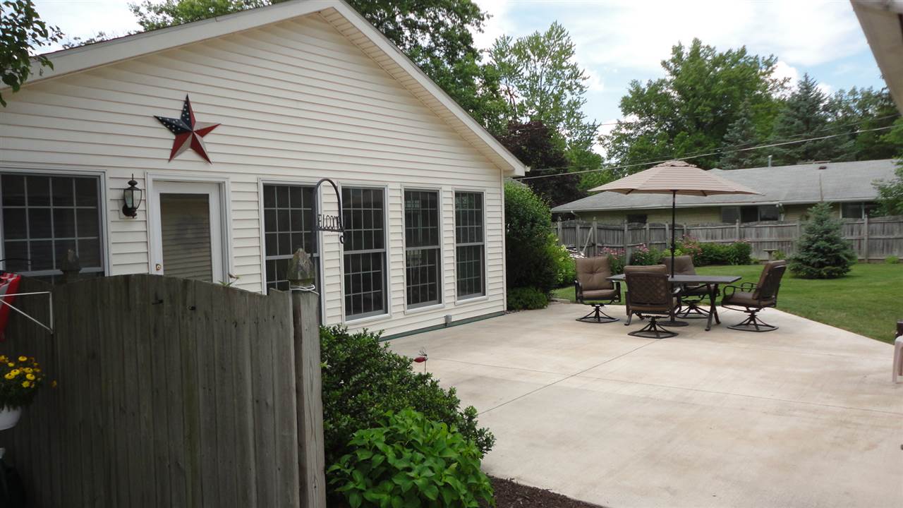 4856 Reed Road Fort Wayne, IN 46835 - Photo 2 of 31 Gallery Image 2