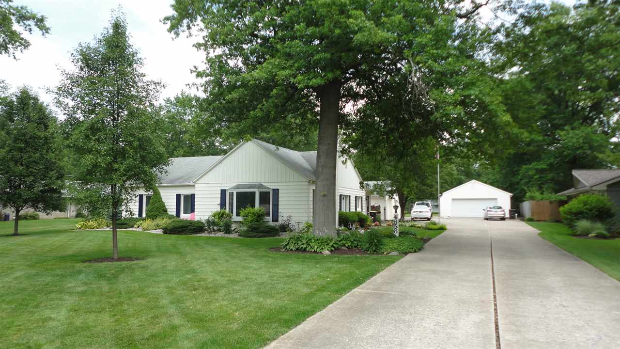 4856 Reed Road Fort Wayne, IN 46835 - Photo 3 of 31 Gallery Image 3