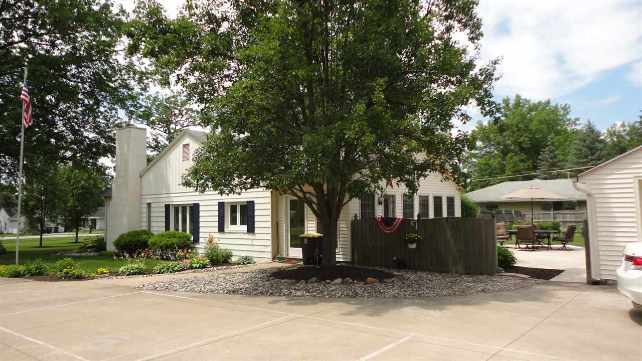 4856 Reed Road Fort Wayne, IN 46835 - Photo 21 of 31 Gallery Image 21