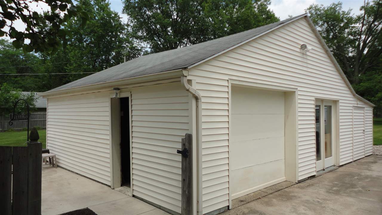 4856 Reed Road Fort Wayne, IN 46835 - Photo 24 of 31 Gallery Image 24