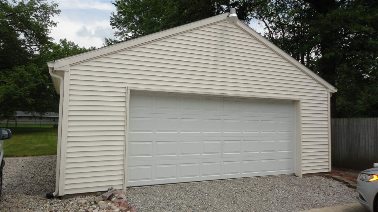 4856 Reed Road Fort Wayne, IN 46835 - Photo 25 of 31 Gallery Image 25