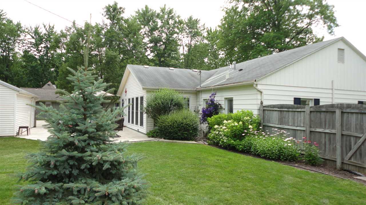 4856 Reed Road Fort Wayne, IN 46835 - Photo 28 of 31 Gallery Image 28