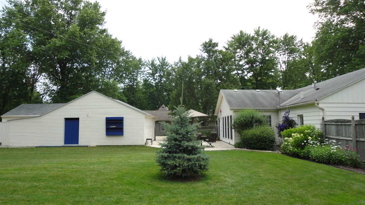 4856 Reed Road Fort Wayne, IN 46835 - Photo 30 of 31 Gallery Image 30