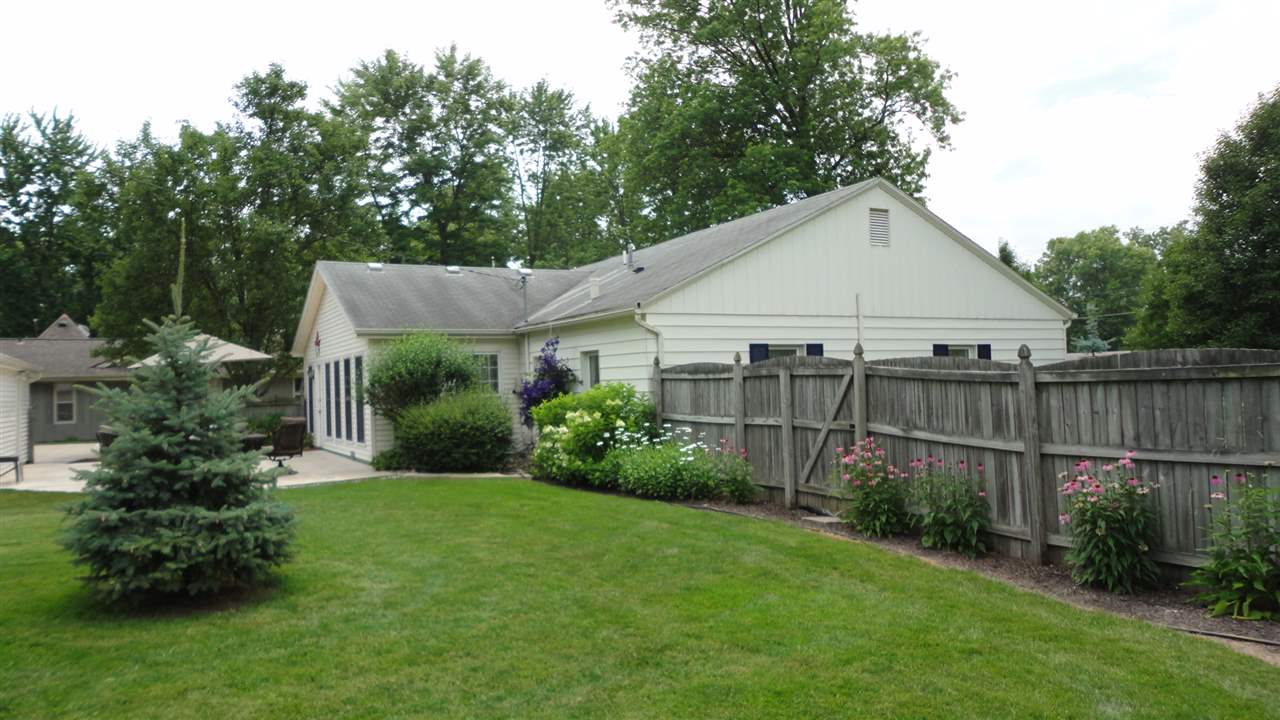 4856 Reed Road Fort Wayne, IN 46835 - Photo 31 of 31 Gallery Image 31