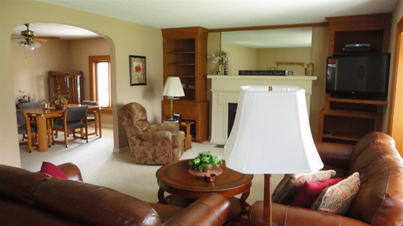 4856 Reed Road Fort Wayne, IN 46835 - Photo 8 of 31 Gallery Image 8