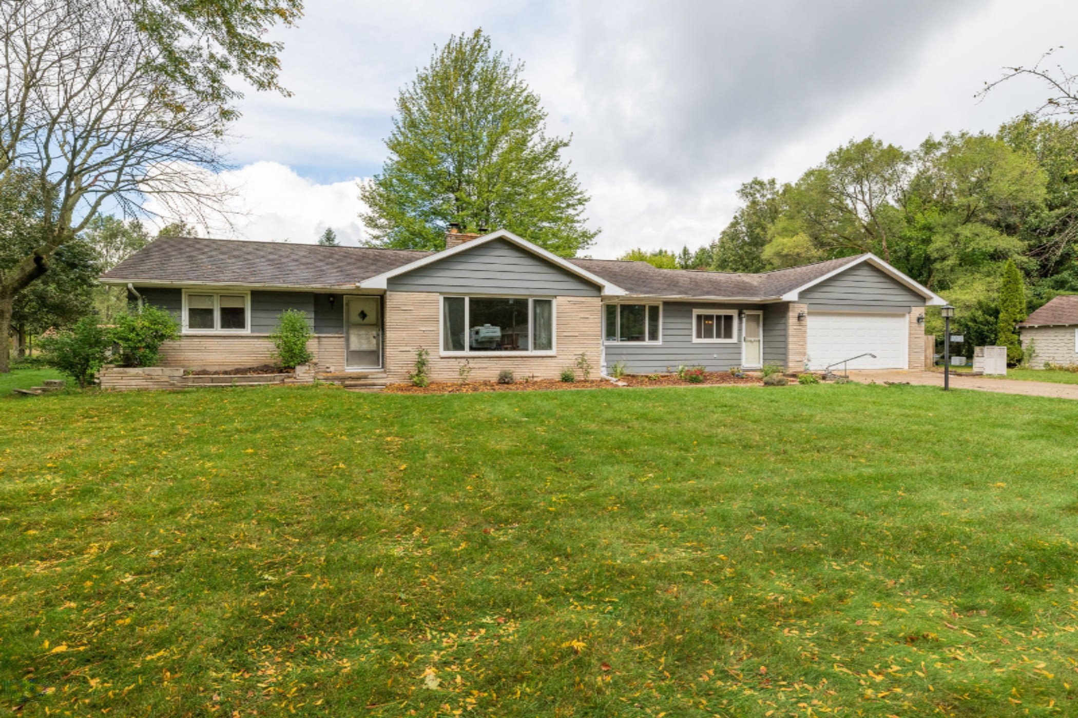 7336 Angling Road Portage, MI 49024 - Photo 2 of 57 7336 Angling-1