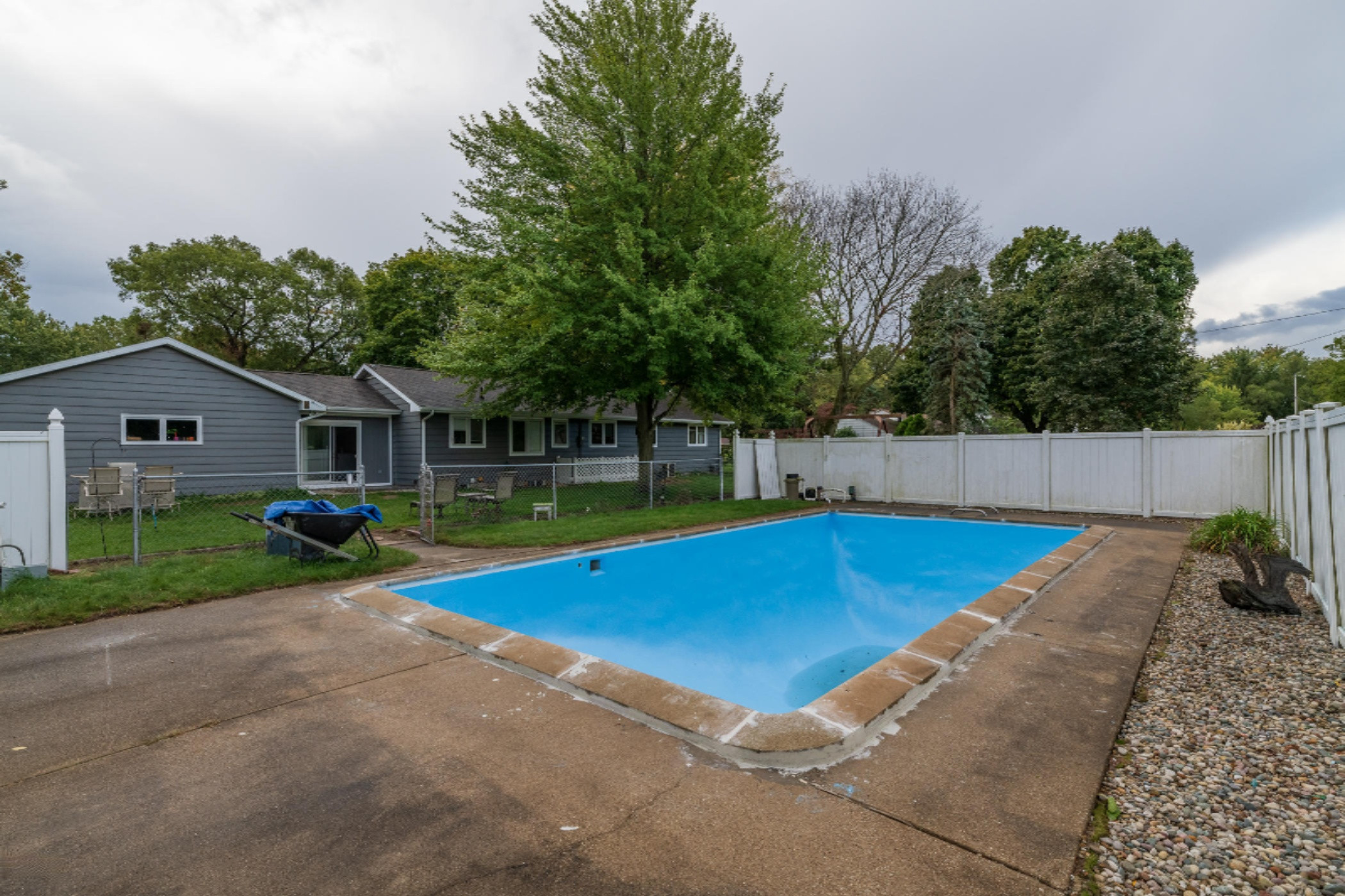 7336 Angling Road Portage, MI 49024 - Photo 57 of 57 7336 Angling-63
