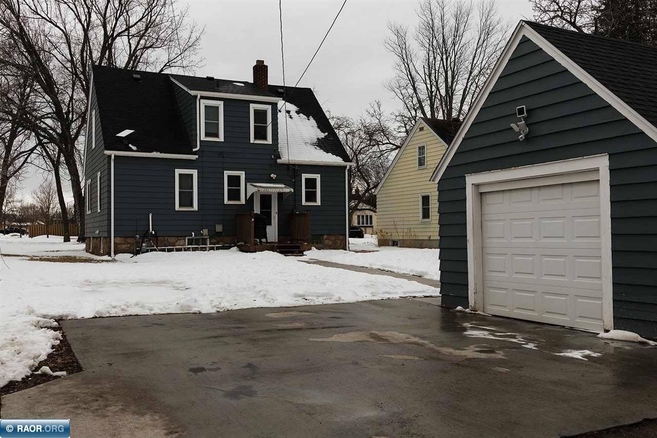 1125 Minnesota Street Hibbing, MN 55746 - Photo 37 of 40
