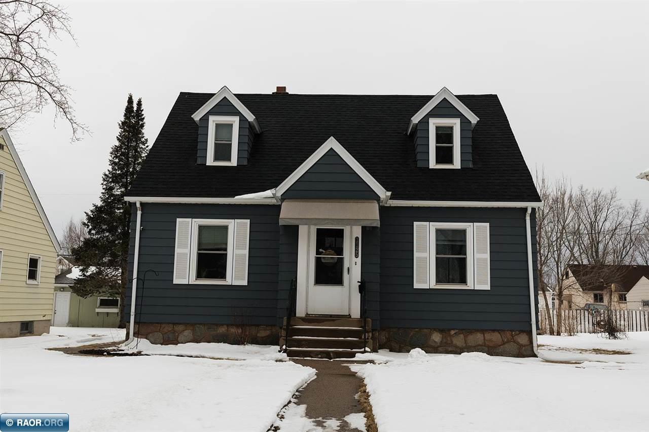 1125 Minnesota Street Hibbing, MN 55746 - Photo 40 of 40