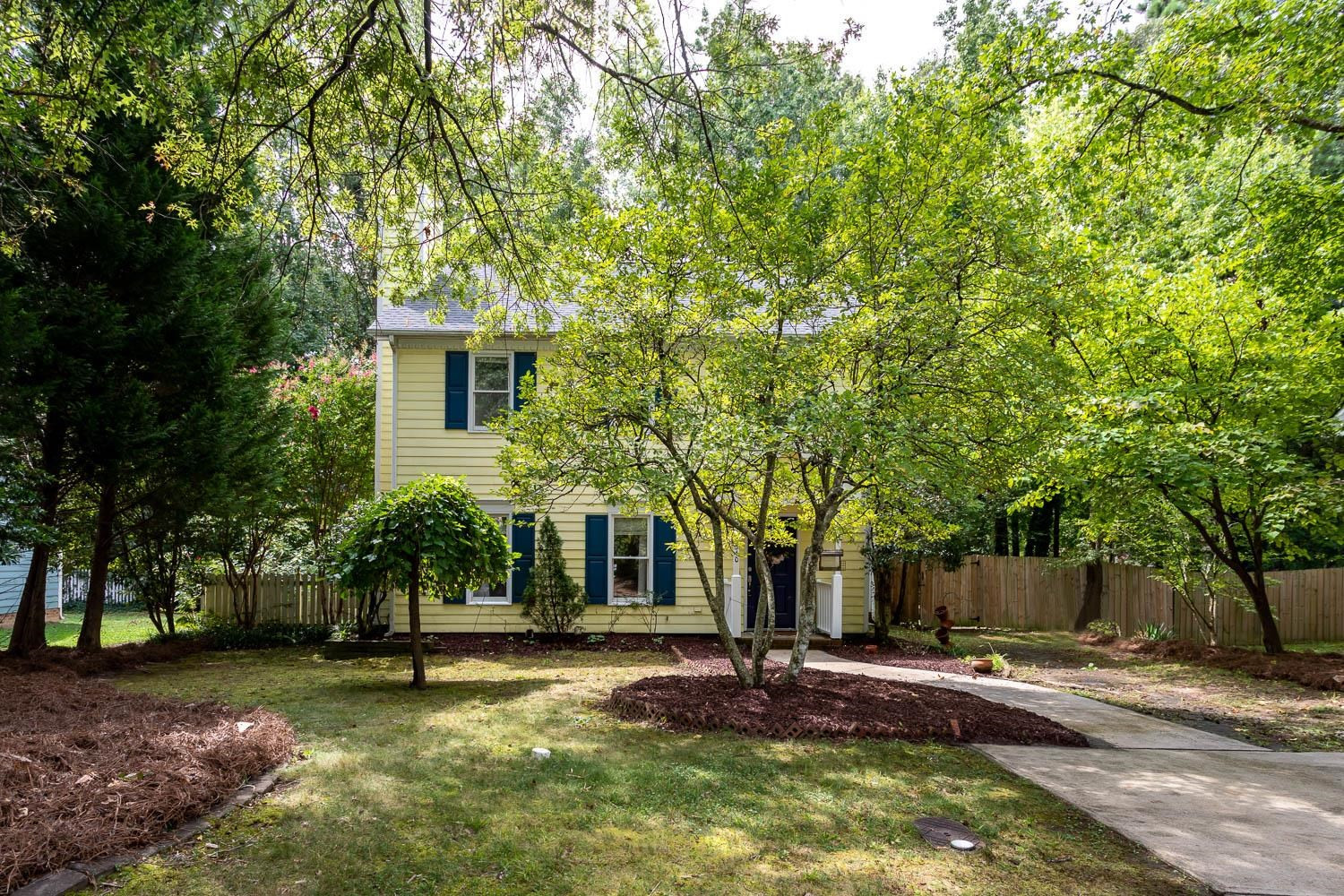 3540 Singleleaf Lane Raleigh, NC 27616 - Photo 1 of 20 Photo 1