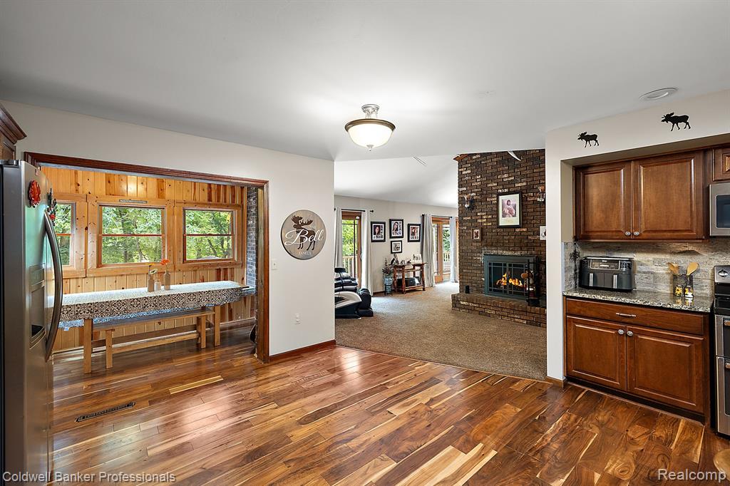 3543 Mitchell Road Metamora, MI 48455 - Photo 10 of 77