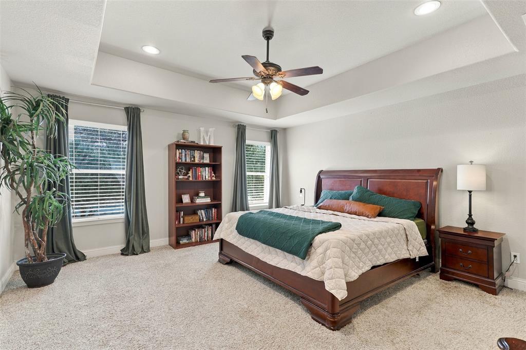 107 Chance Court Springtown, TX 76082 - Photo 13 of 31 Gallery Image 13