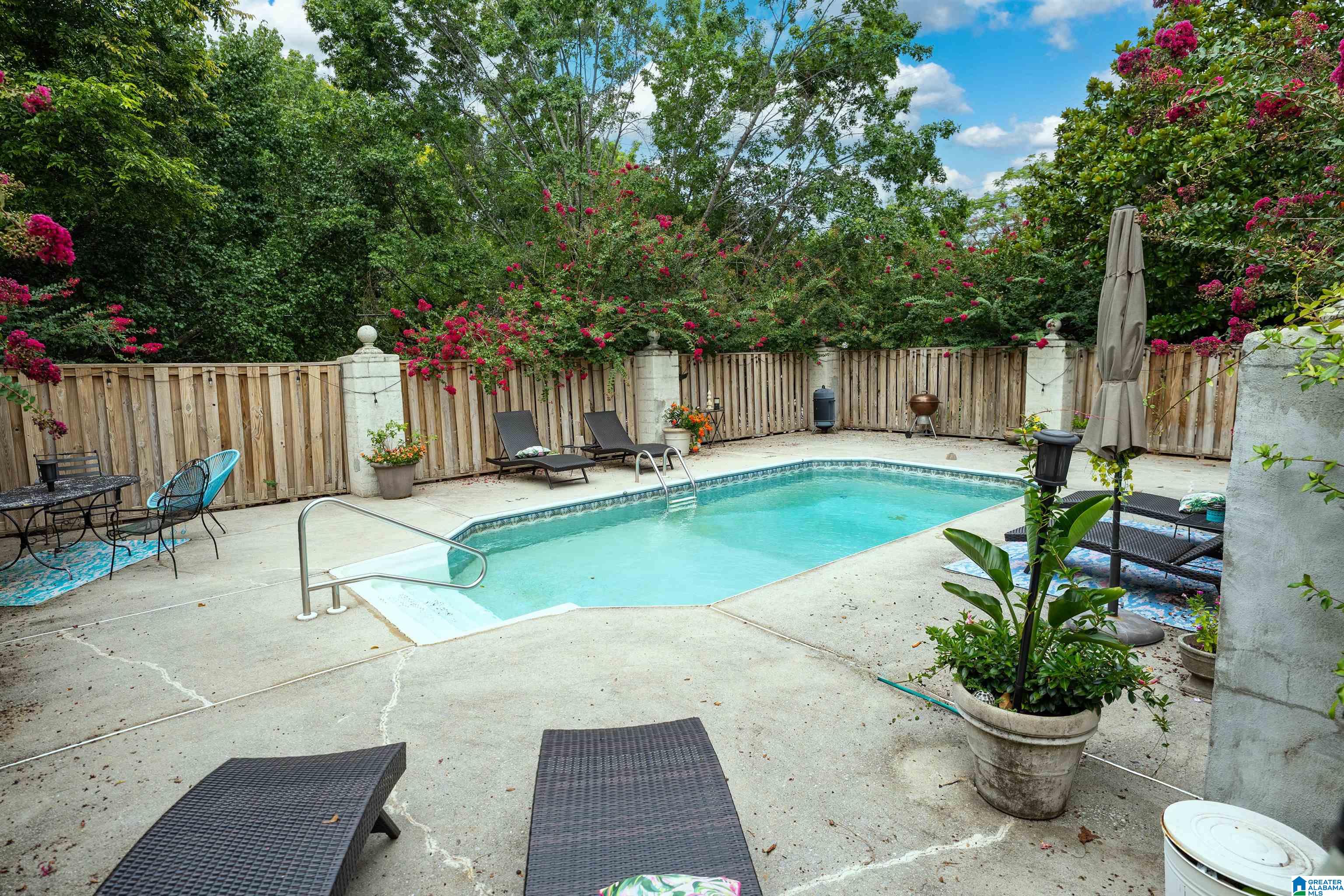 3101 Cliff Road, Unit 31012A Birmingham, AL 35205 - Photo 29 of 32