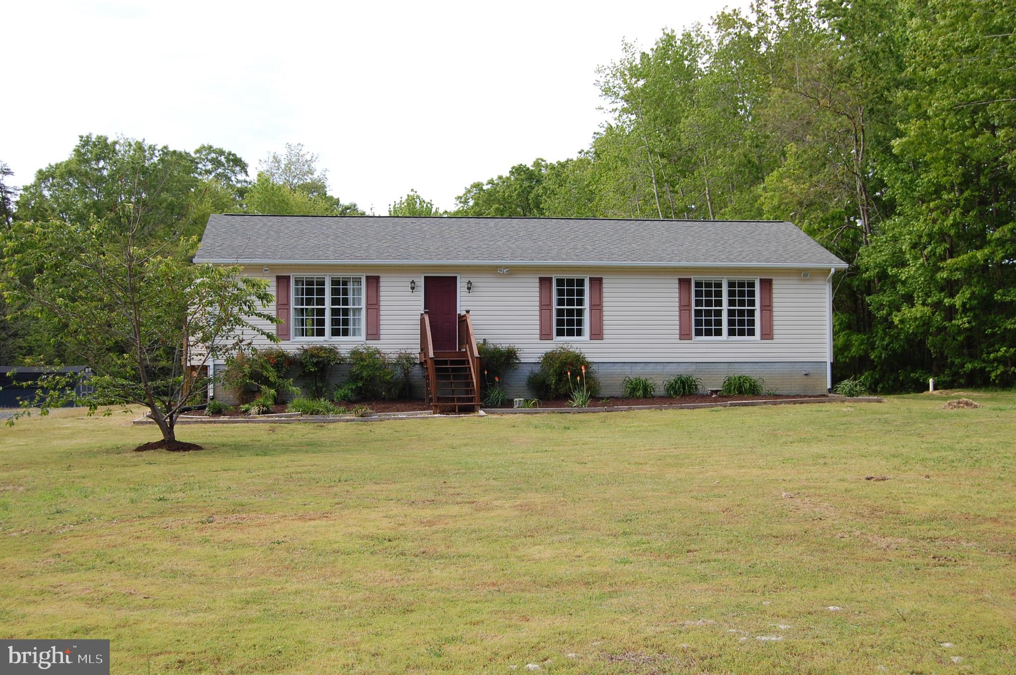 601 Bumpass Road Bumpass, VA 23024 - Photo 2 of 44