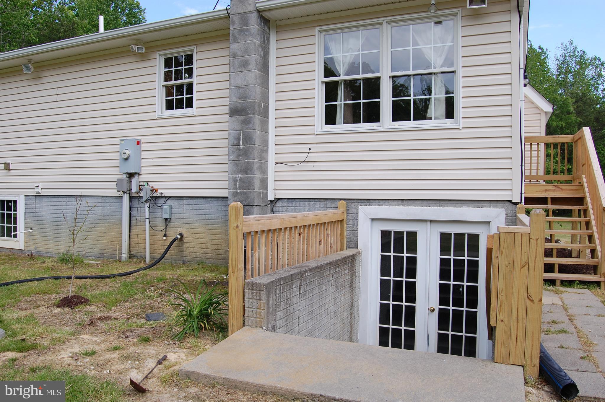 601 Bumpass Road Bumpass, VA 23024 - Photo 3 of 44