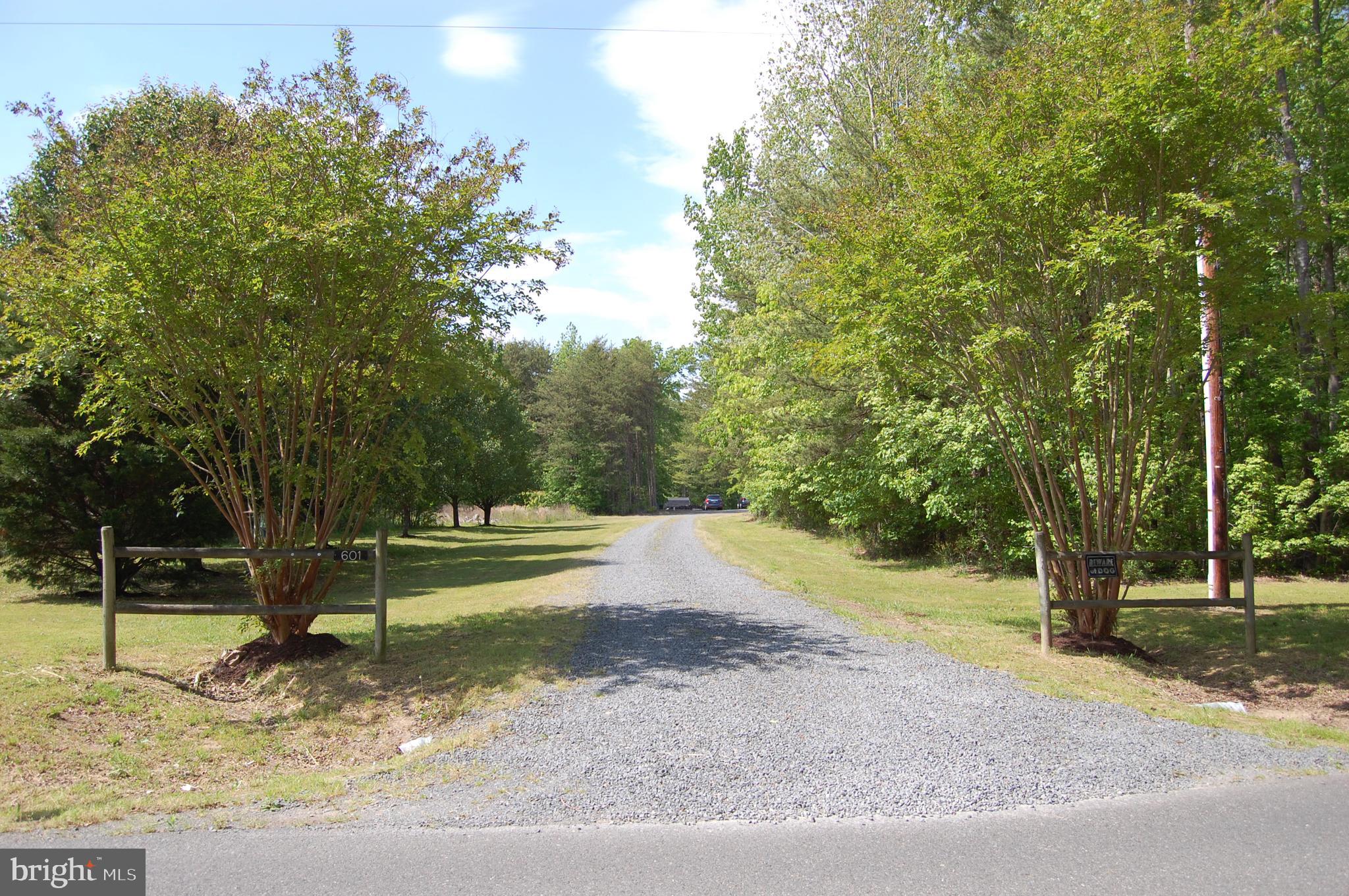 601 Bumpass Road Bumpass, VA 23024 - Photo 32 of 44