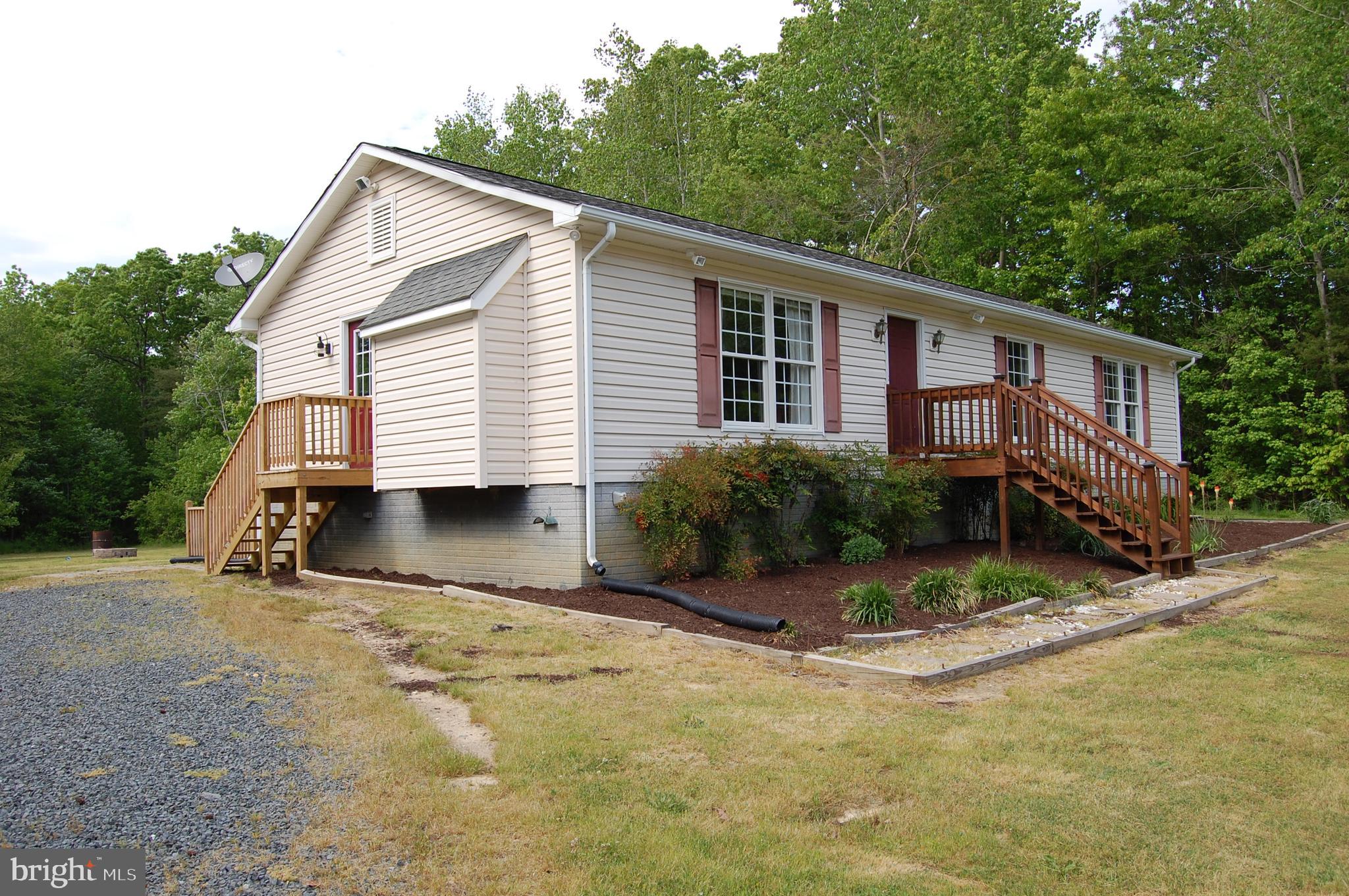 601 Bumpass Road Bumpass, VA 23024 - Photo 33 of 44