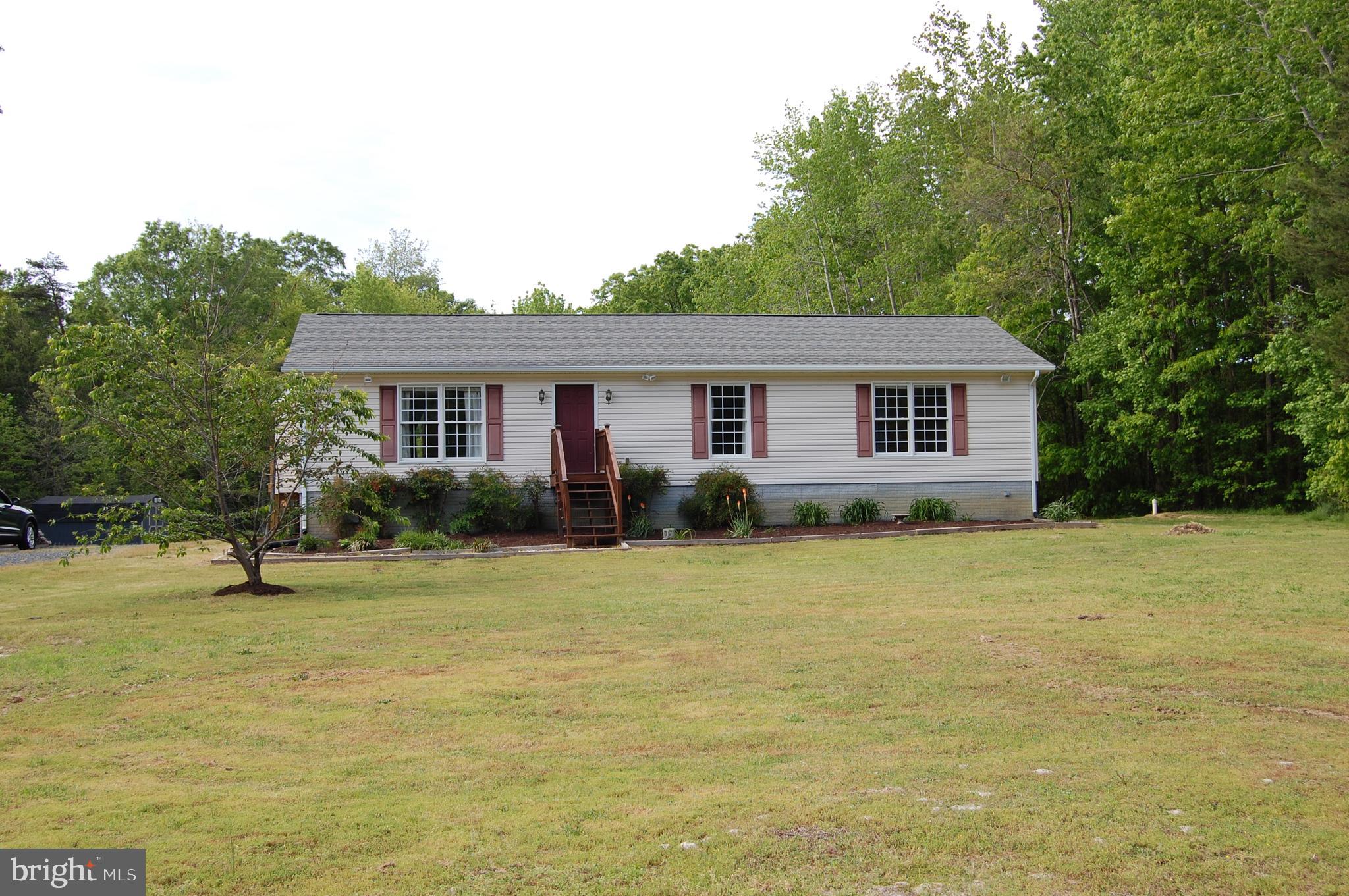 601 Bumpass Road Bumpass, VA 23024 - Photo 35 of 44