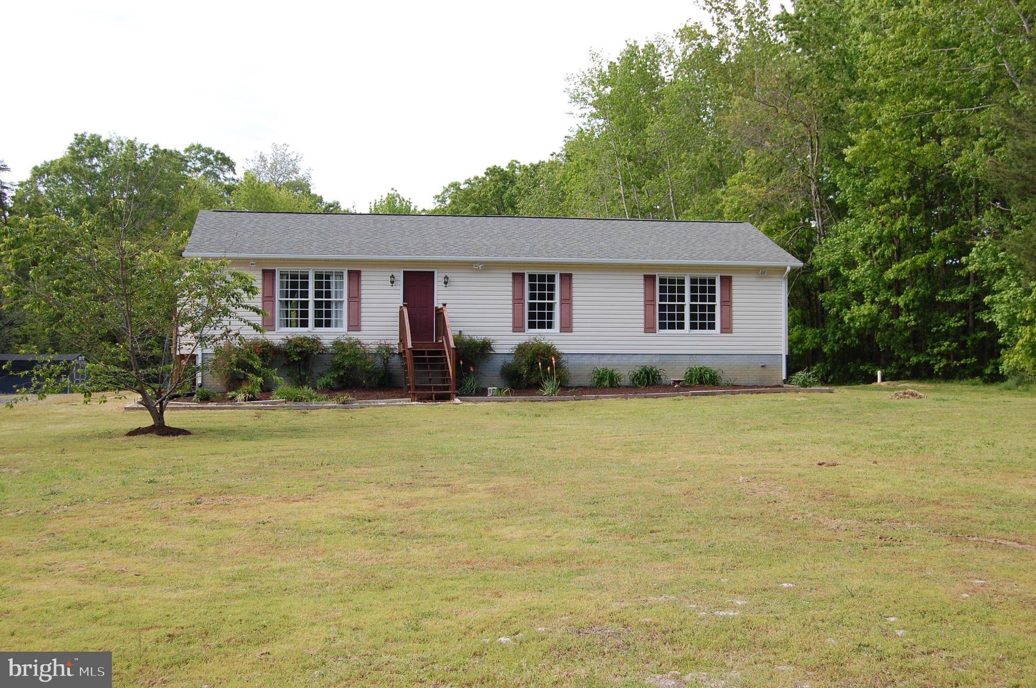 601 Bumpass Road Bumpass, VA 23024 - Photo 36 of 44