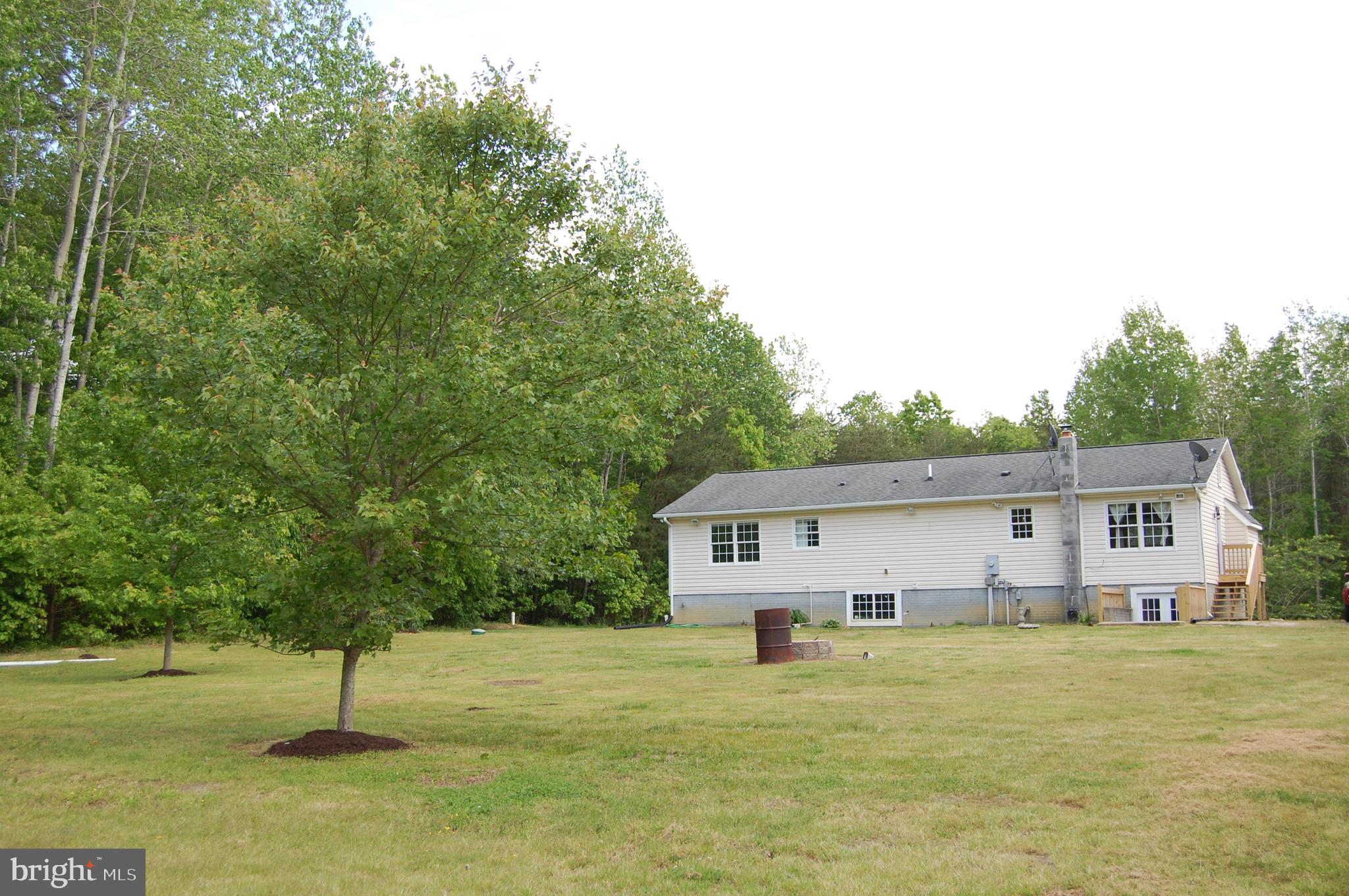 601 Bumpass Road Bumpass, VA 23024 - Photo 5 of 44