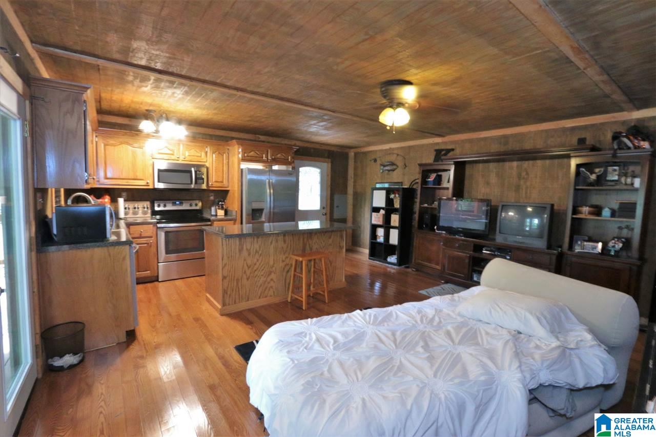 841 Cherokee Drive Ragland, AL 35131 - Photo 25 of 39