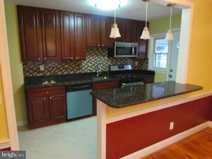 2030 Swansea Road Baltimore, MD 21239 - Photo 1 of 20 Kitchen