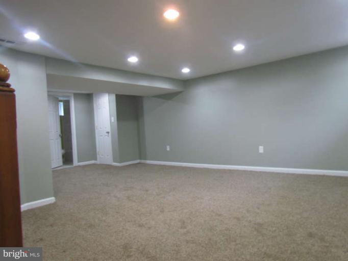 2030 Swansea Road Baltimore, MD 21239 - Photo 12 of 20 Basement