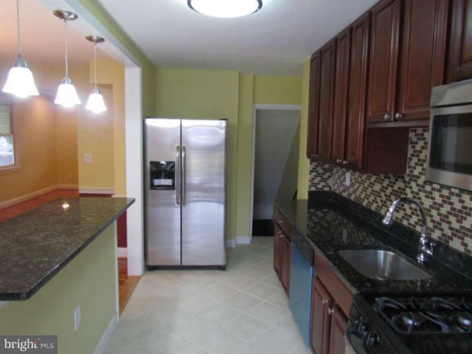 2030 Swansea Road Baltimore, MD 21239 - Photo 15 of 20 Kitchen
