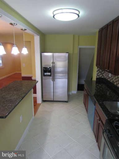 2030 Swansea Road Baltimore, MD 21239 - Photo 16 of 20 Kitchen