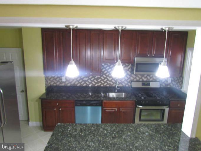 2030 Swansea Road Baltimore, MD 21239 - Photo 17 of 20 Kitchen