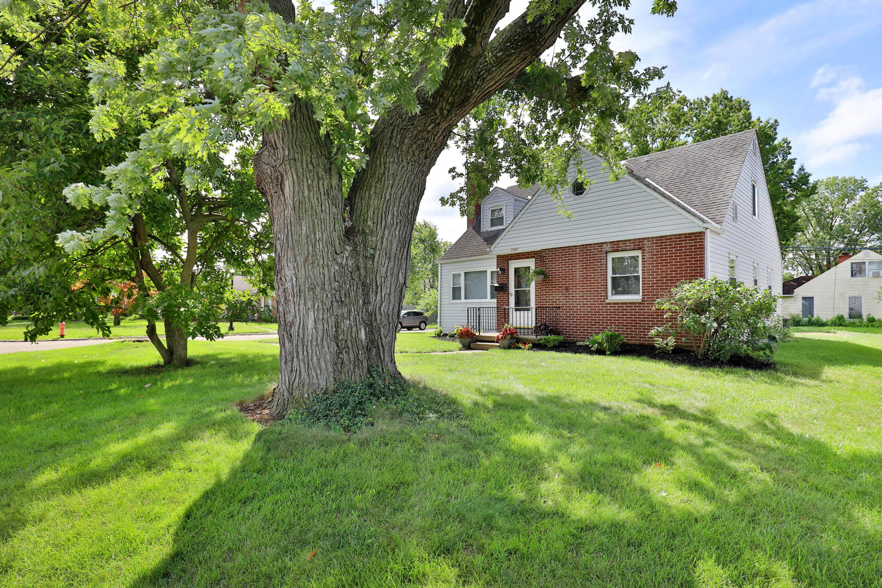 2869 Dover Road Columbus, OH 43209 - Photo 40 of 44 Gallery Image 40