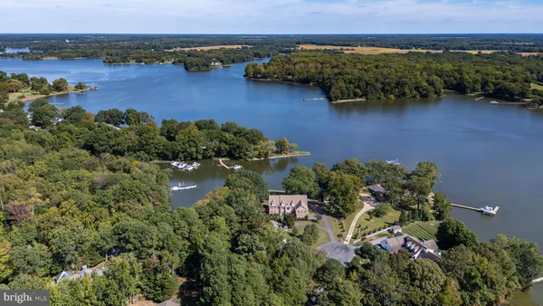 $2,500,000 | 351 Wye Road, Queenstown, MD 21658