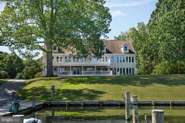 $2,500,000 | 351 Wye Road, Queenstown, MD 21658