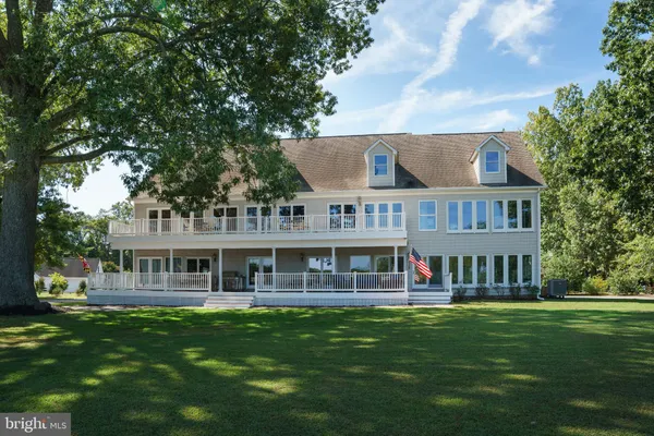 $2,500,000 | 351 Wye Road, Queenstown, MD 21658