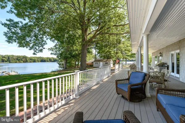 $2,500,000 | 351 Wye Road, Queenstown, MD 21658