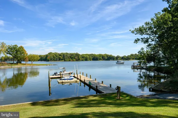 $2,500,000 | 351 Wye Road, Queenstown, MD 21658