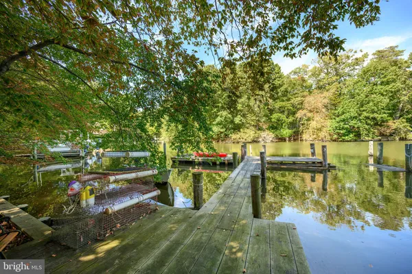 $2,500,000 | 351 Wye Road, Queenstown, MD 21658