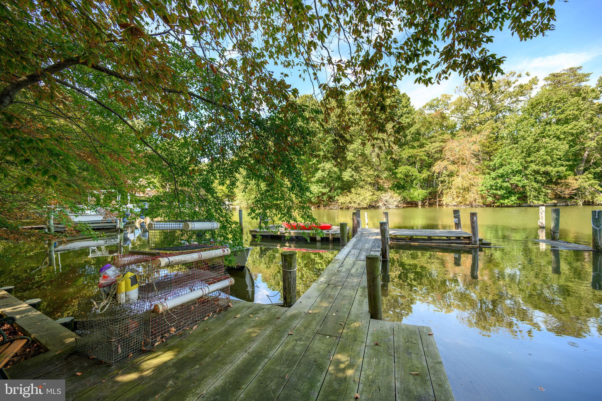 351 Wye Road Queenstown, MD 21658 - Photo 18 of 92 Pier two