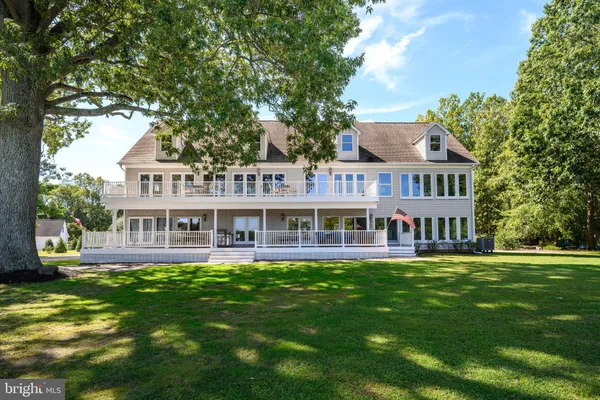 $2,500,000 | 351 Wye Road, Queenstown, MD 21658