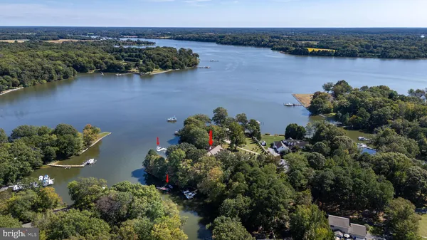 $2,500,000 | 351 Wye Road, Queenstown, MD 21658