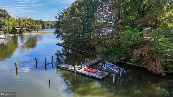 $2,500,000 | 351 Wye Road, Queenstown, MD 21658