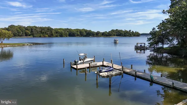 $2,500,000 | 351 Wye Road, Queenstown, MD 21658