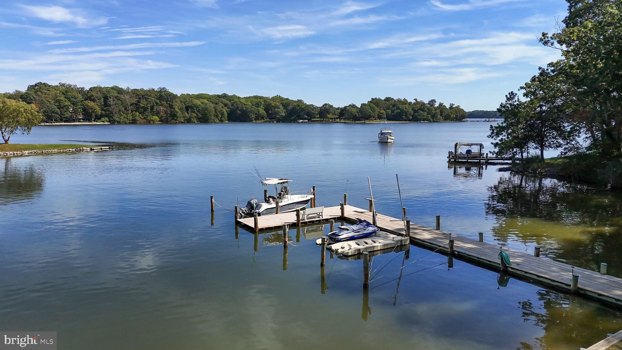 351 Wye Road Queenstown, MD 21658 - Photo 26 of 92 Pier one wye river