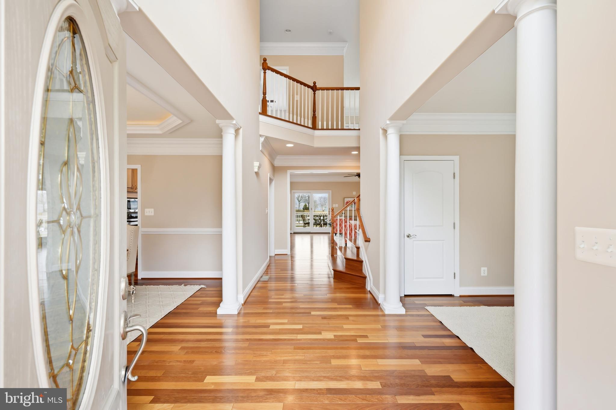 351 Wye Road Queenstown, MD 21658 - Photo 27 of 92 Foyer