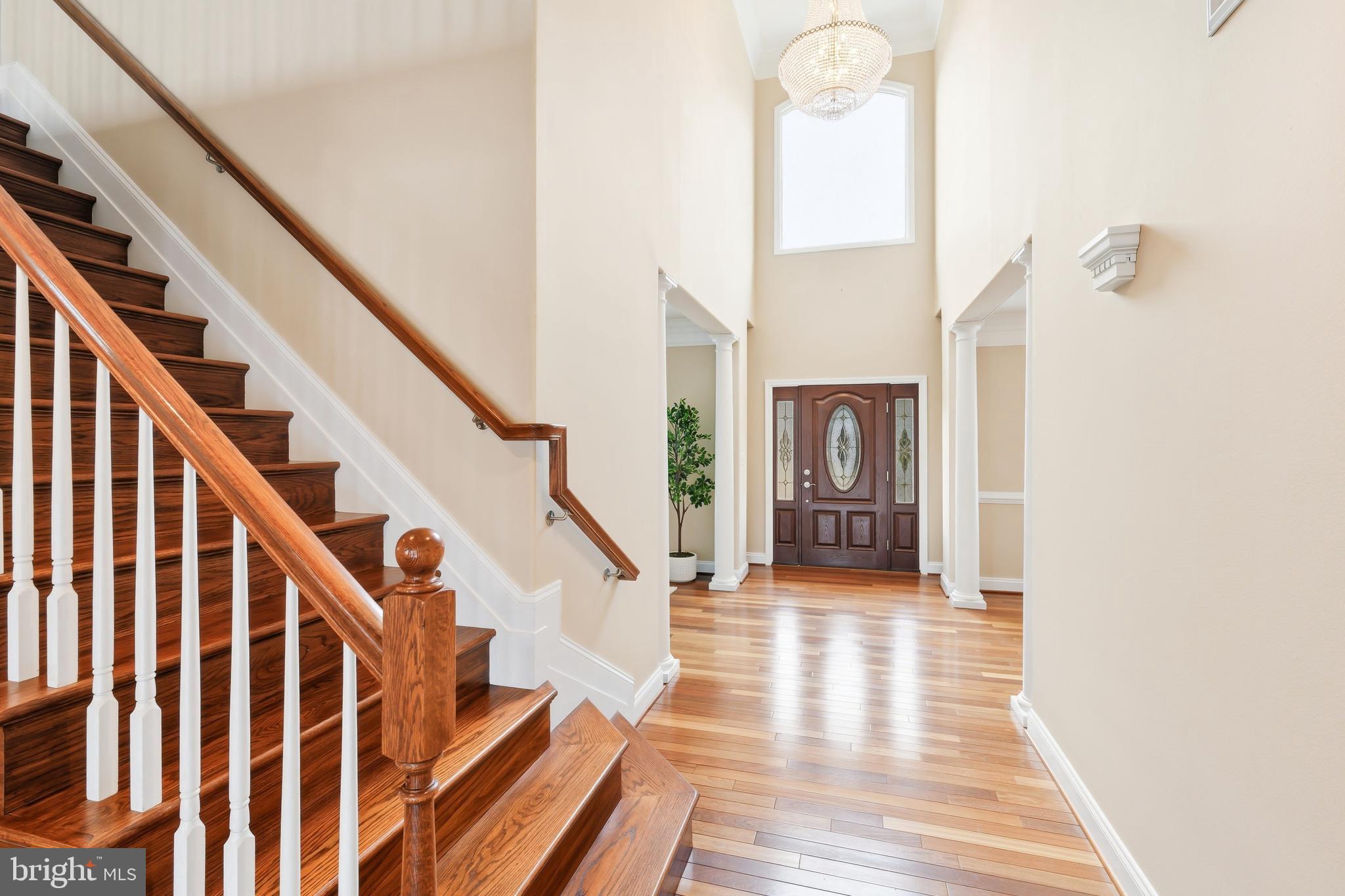 351 Wye Road Queenstown, MD 21658 - Photo 28 of 92 Foyer Area