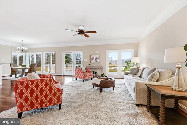 $2,500,000 | 351 Wye Road, Queenstown, MD 21658