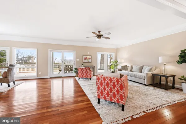 $2,500,000 | 351 Wye Road, Queenstown, MD 21658