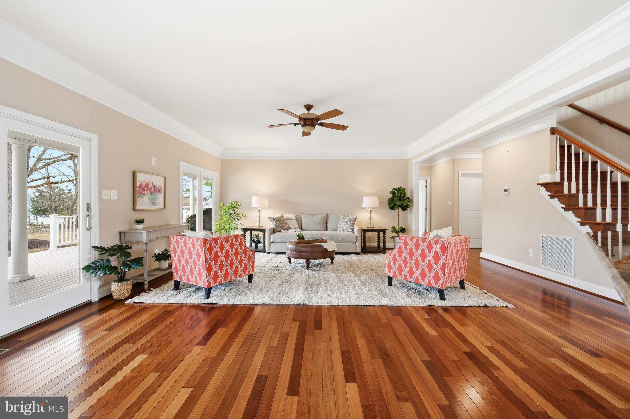 351 Wye Road Queenstown, MD 21658 - Photo 33 of 92 Family room