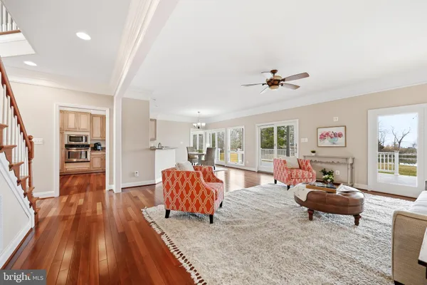 $2,500,000 | 351 Wye Road, Queenstown, MD 21658